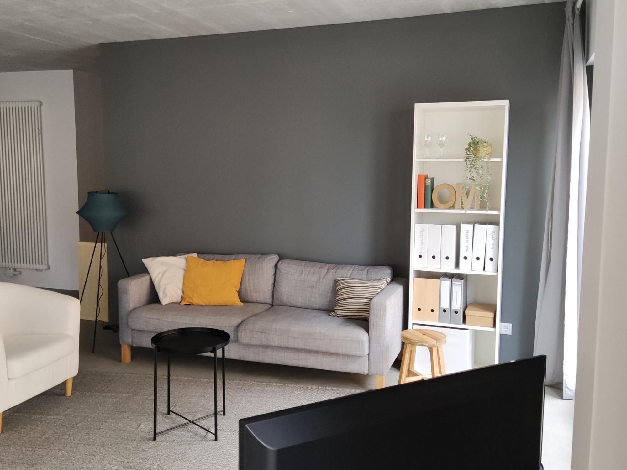Loft U2 - Kreative Studiowohnung, Zentral Gelegen 라이프치히 외부 사진