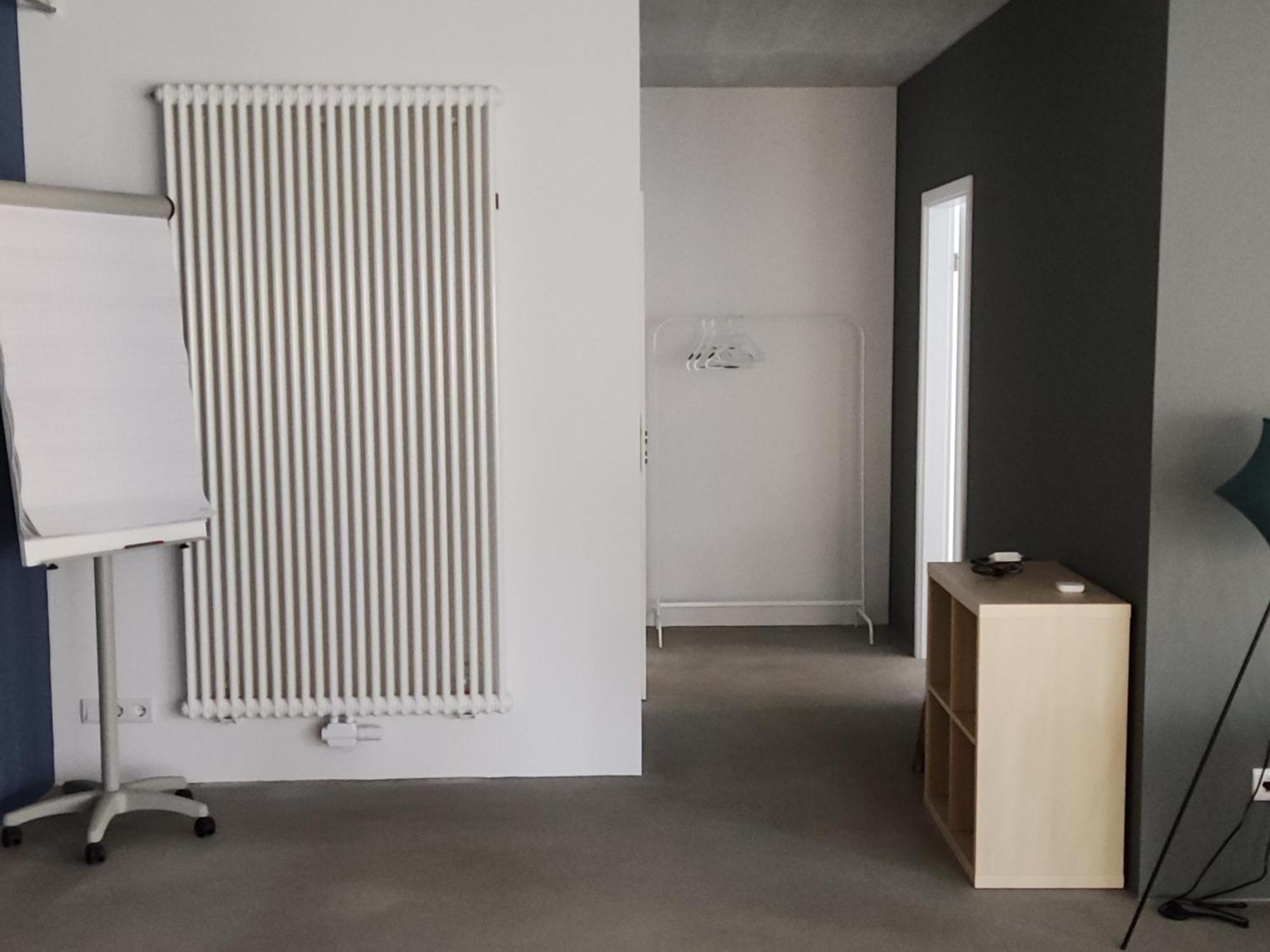 Loft U2 - Kreative Studiowohnung, Zentral Gelegen 라이프치히 외부 사진