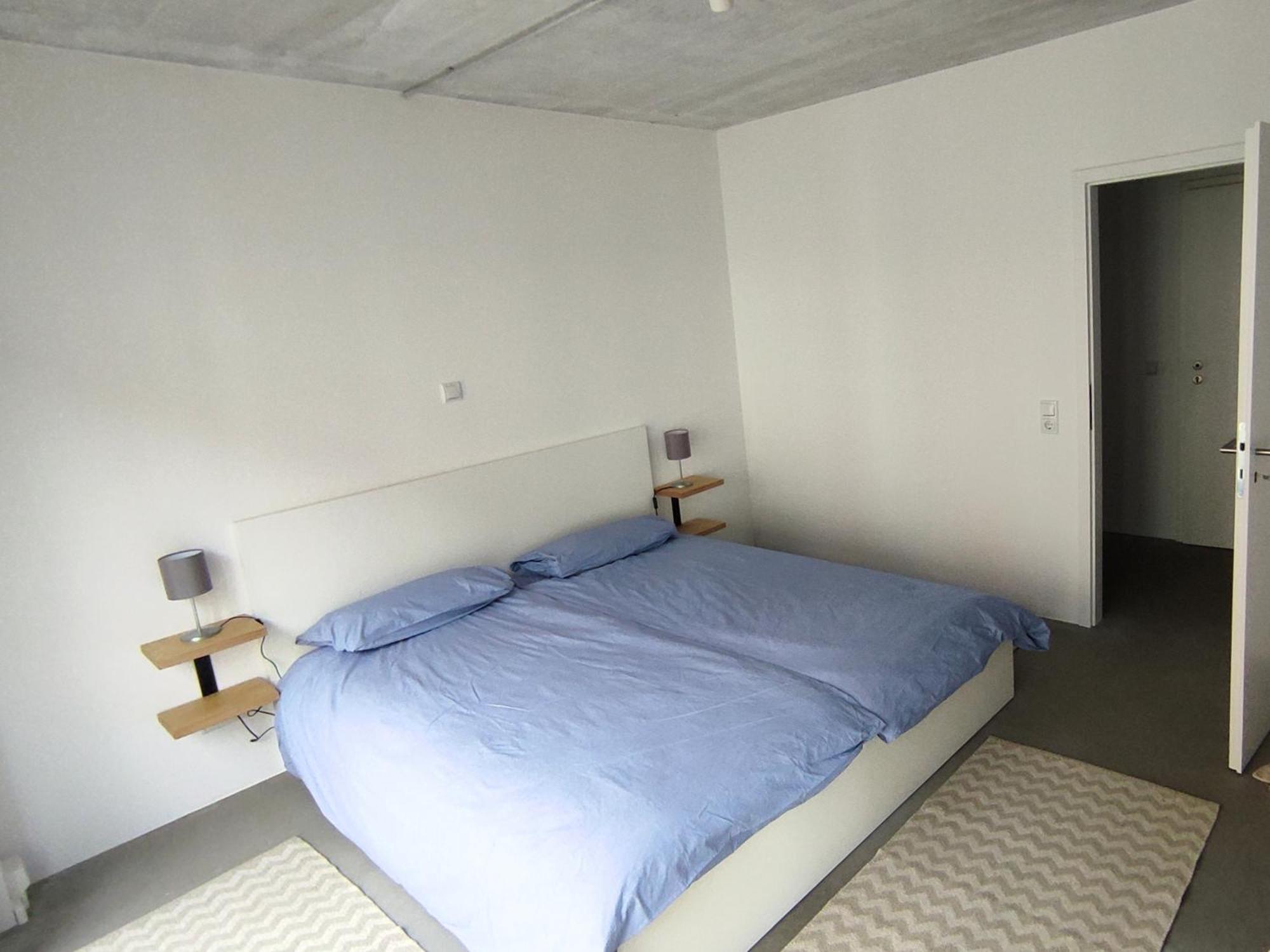 Loft U2 - Kreative Studiowohnung, Zentral Gelegen 라이프치히 외부 사진